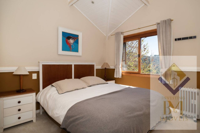 Imagem Casa com 5 Quartos à Venda, 1 m² em Campos Do Jordão Imagem Casa com 5 Quartos à Venda, 1 m² em Campos Do Jordão