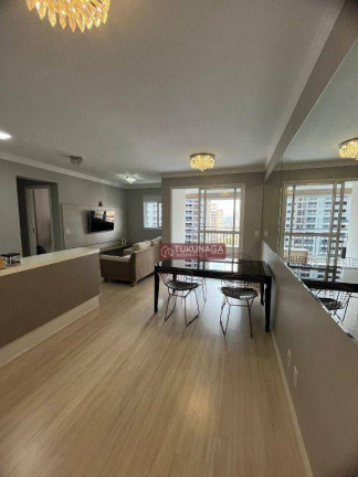Imagem Apartamento com 2 Quartos à Venda, 75 m² em Jardim Flor Da Montanha - Guarulhos Imagem Apartamento com 2 Quartos à Venda, 75 m² em Jardim Flor Da Montanha - Guarulhos