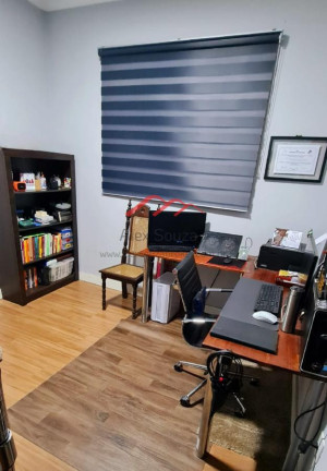 Imagem Casa com 4 Quartos à Venda, 193 m² em Jardim Dall`orto - Sumaré Imagem Casa com 4 Quartos à Venda, 193 m² em Jardim Dall`orto - Sumaré