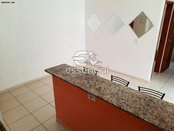 Imagem Apartamento com 2 Quartos à Venda, 55 m² em Praia Do Pereque Açu - Ubatuba