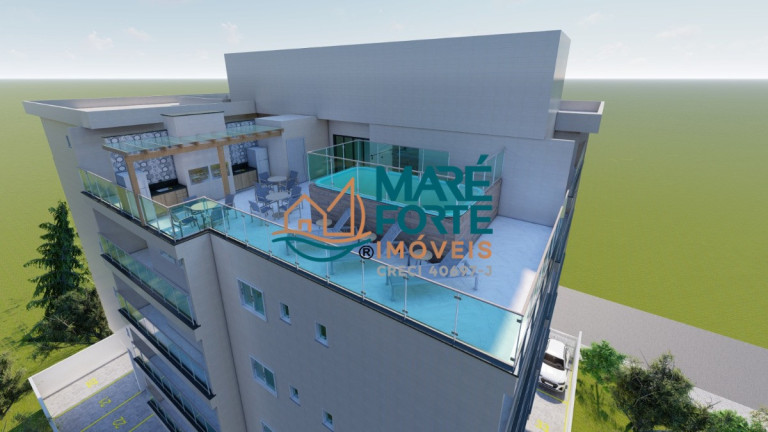 Imagem Apartamento com 2 Quartos à Venda, 73 m² em Perequê Açu - Ubatuba Imagem Apartamento com 2 Quartos à Venda, 73 m² em Perequê Açu - Ubatuba