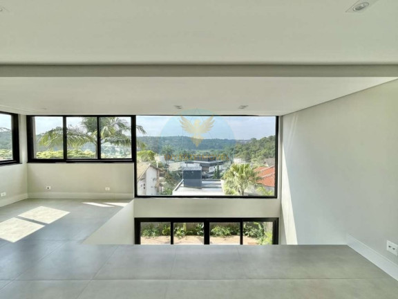 Casa de Condomínio com 4 Quartos à Venda, 484 m² em Granja Viana - Cotia