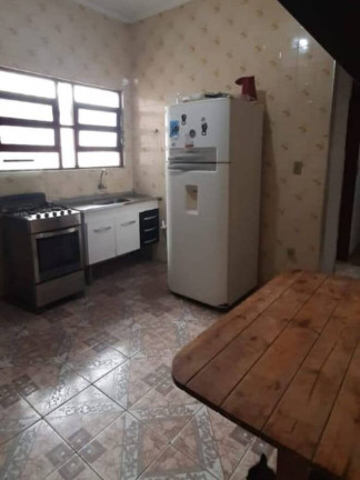 Imagem Casa com 3 Quartos à Venda, 135 m² em Ocian - Praia Grande