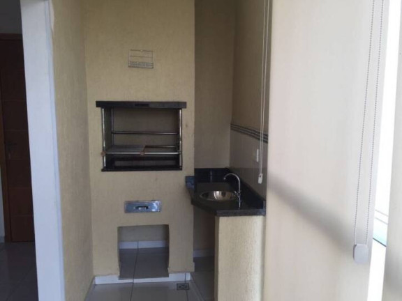 Imagem Apartamento com 3 Quartos à Venda, 83 m² em Parque Senhor Do Bonfim - Taubaté Imagem Apartamento com 3 Quartos à Venda, 83 m² em Parque Senhor Do Bonfim - Taubaté