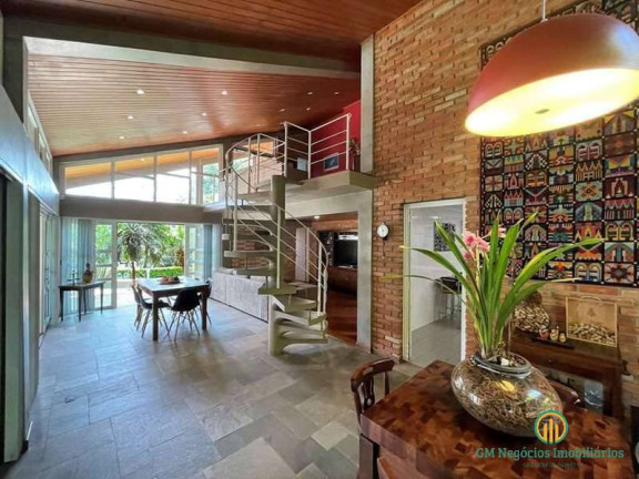 Imagem Casa de Condomínio com 3 Quartos à Venda, 313 m² em São Paulo Ii - Cotia Imagem Casa de Condomínio com 3 Quartos à Venda, 313 m² em São Paulo Ii - Cotia