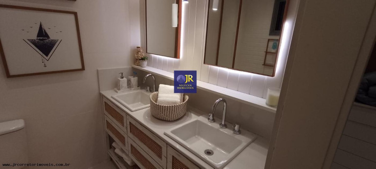 Imagem Apartamento com 4 Quartos à Venda, 150 m² em Praia Itaparica - Vila Velha