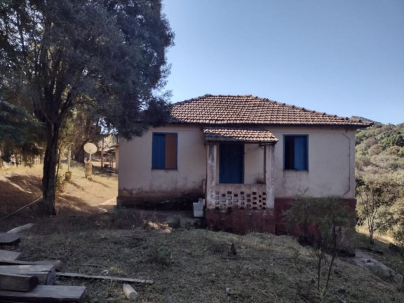 Imagem Chácara com 3 Quartos à Venda, 80 m² em Bom Retiro - Caldas Imagem Chácara com 3 Quartos à Venda, 80 m² em Bom Retiro - Caldas