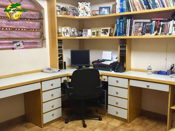 Imagem Sobrado com 4 Quartos à Venda, 241 m² em Vila Maria Luisa - São Paulo Imagem Sobrado com 4 Quartos à Venda, 241 m² em Vila Maria Luisa - São Paulo