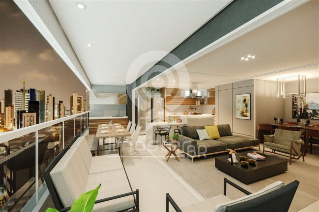 Imagem Apartamento com 3 Quartos à Venda, 119 m² em Meireles - Fortaleza Imagem Apartamento com 3 Quartos à Venda, 119 m² em Meireles - Fortaleza