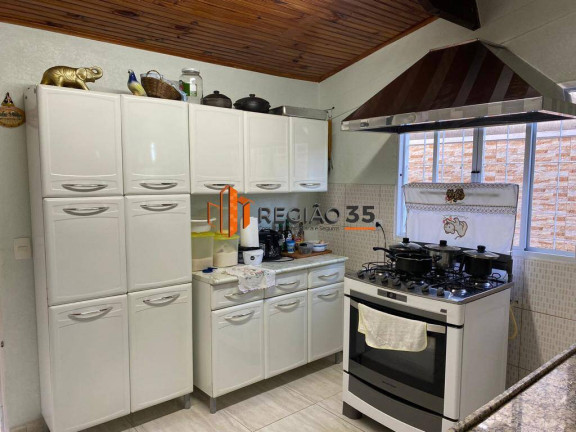 Imagem Casa com 4 Quartos à Venda, 223 m² em Residencial Mantiqueira - Poços De Caldas Imagem Casa com 4 Quartos à Venda, 223 m² em Residencial Mantiqueira - Poços De Caldas