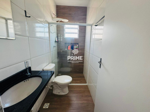 Imagem Casa de Condomínio com 2 Quartos à Venda, 64 m² em Balneário Recanto Do Sol - Caraguatatuba Imagem Casa de Condomínio com 2 Quartos à Venda, 64 m² em Balneário Recanto Do Sol - Caraguatatuba