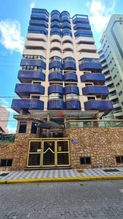 Imagem Apartamento com 2 Quartos à Venda, 68 m² em Aviação - Praia Grande Imagem Apartamento com 2 Quartos à Venda, 68 m² em Aviação - Praia Grande