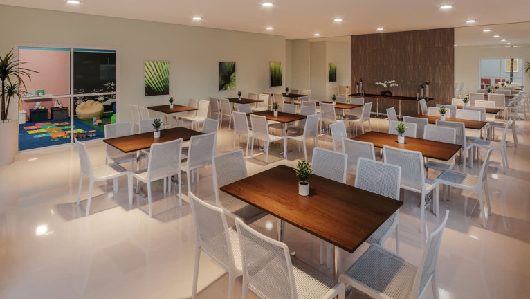 Imagem Apartamento com 2 Quartos à Venda, 51 m² em Setor Faiçalville - Goiânia Imagem Apartamento com 2 Quartos à Venda, 51 m² em Setor Faiçalville - Goiânia