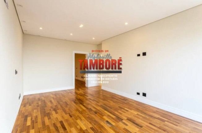 Imagem Casa com 5 Quartos à Venda, 416 m² em Alphaville - Santana De Parnaíba