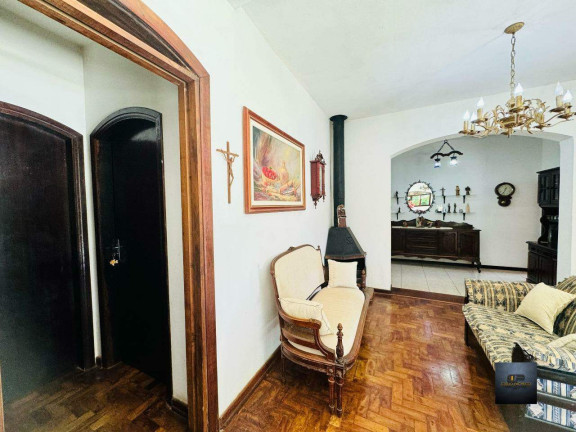 Imagem Casa de Condomínio com 4 Quartos à Venda, 400 m² em Chácara Represinha - Cotia Imagem Casa de Condomínio com 4 Quartos à Venda, 400 m² em Chácara Represinha - Cotia