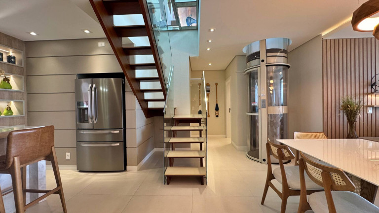 Imagem Apartamento com 4 Quartos à Venda, 320 m² em Riviera De São Lourenço - Bertioga