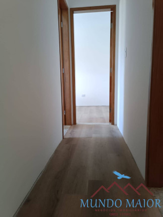 Imagem Casa com 3 Quartos à Venda, 136 m² em Vila Alzira - Santo André