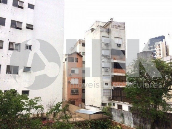 Imagem Apartamento com 1 Quarto à Venda, 32 m² em Cidade Baixa - Porto Alegre Imagem Apartamento com 1 Quarto à Venda, 32 m² em Cidade Baixa - Porto Alegre