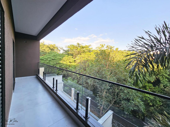 Imagem Casa com 3 Quartos à Venda, 152 m² em Ondas - Cond. Reserva Das Paineiras - Piracicaba