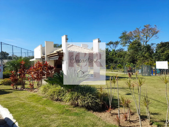 Imagem Terreno em Condomínio à Venda, 160 m² em Cajuru Do Sul - Sorocaba