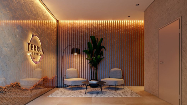 Imagem Apartamento com 3 Quartos à Venda, 117 m² em Centro  - Canela
