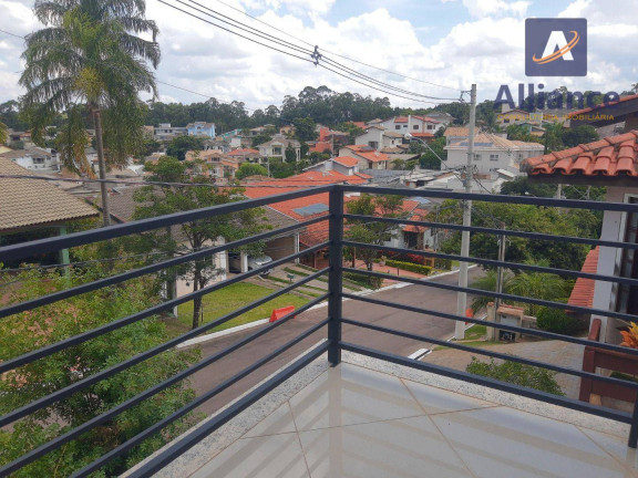 Imagem Casa com 3 Quartos à Venda, 250 m² em Condomínio Villagio Capriccio - Louveira
