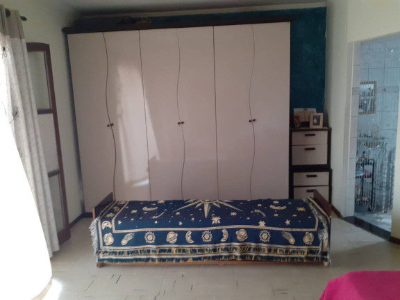 Imagem Casa com 4 Quartos à Venda, 292 m² em Parque Oratório - Santo André Imagem Casa com 4 Quartos à Venda, 292 m² em Parque Oratório - Santo André