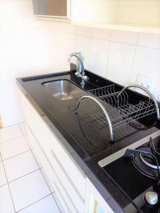 Imagem Apartamento com 2 Quartos à Venda, 47 m² em Santa Terezinha - São Bernardo Do Campo