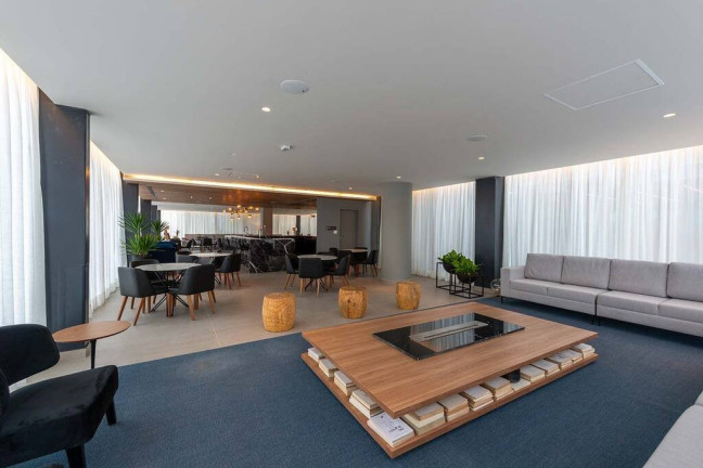 Imagem Apartamento com 4 Quartos à Venda, 167 m² em Brooklin Paulista - São Paulo Imagem Apartamento com 4 Quartos à Venda, 167 m² em Brooklin Paulista - São Paulo