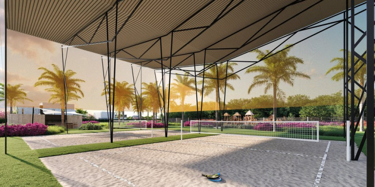 Imagem Terreno à Venda, 301 m² em Curumim - Capão Da Canoa