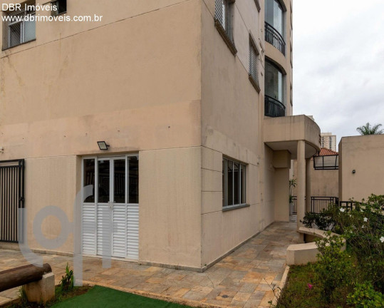 Imagem Apartamento com 2 Quartos à Venda, 60 m² em Vila Prudente - São Paulo