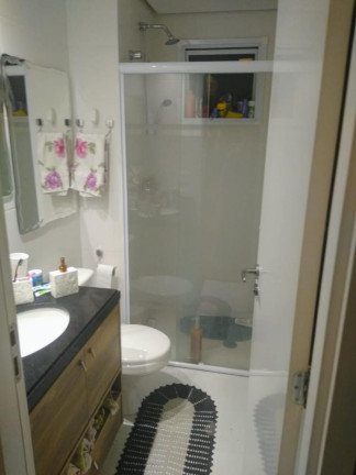 Imagem Apartamento com 2 Quartos à Venda, 76 m² em Tatuapé - São Paulo
