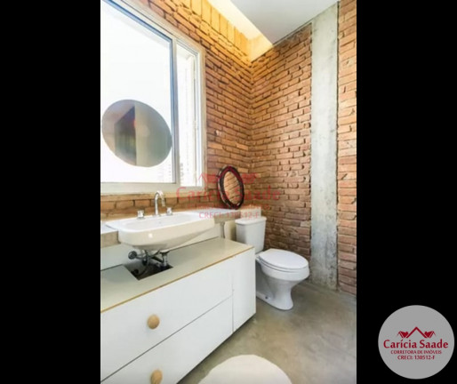 Imagem Apartamento com 2 Quartos à Venda, 100 m² em Vila Mariana - São Paulo