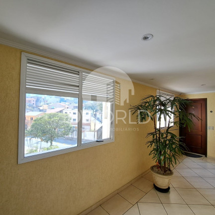 Imagem Imóvel com 3 Quartos à Venda, 84 m² em Centro - São Bernardo Do Campo Imagem Imóvel com 3 Quartos à Venda, 84 m² em Centro - São Bernardo Do Campo
