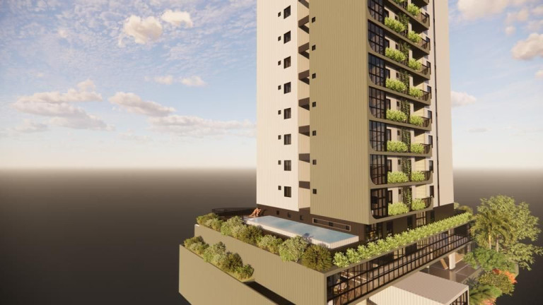 Imagem Apartamento com 2 Quartos à Venda, 68 m² em Tambauzinho - João Pessoa Imagem Apartamento com 2 Quartos à Venda, 68 m² em Tambauzinho - João Pessoa