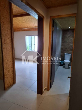 Imagem Casa com 3 Quartos à Venda, 165 m² em Vila Ipanema - Piraquara Imagem Casa com 3 Quartos à Venda, 165 m² em Vila Ipanema - Piraquara