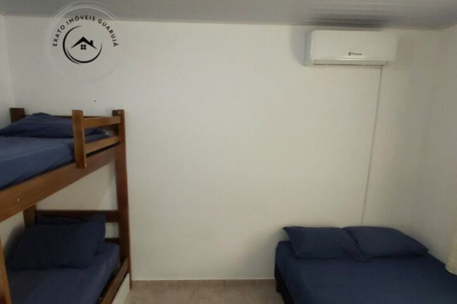 Imagem Casa com 1 Quarto para Alugar, 100 m² em Balneário Cidade Atlântica - Guarujá Imagem Casa com 1 Quarto para Alugar, 100 m² em Balneário Cidade Atlântica - Guarujá