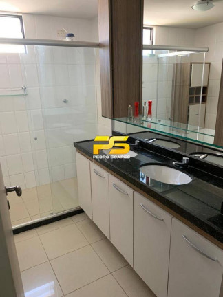 Imagem Apartamento com 4 Quartos à Venda, 204 m² em Tambaú - João Pessoa Imagem Apartamento com 4 Quartos à Venda, 204 m² em Tambaú - João Pessoa