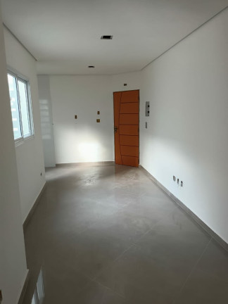 Cobertura com 2 Quartos à Venda, 96 m² em Parque Oratório - Santo André