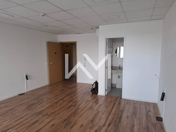 Imagem Sala Comercial para Alugar, 39 m² em Maia - Guarulhos Imagem Sala Comercial para Alugar, 39 m² em Maia - Guarulhos