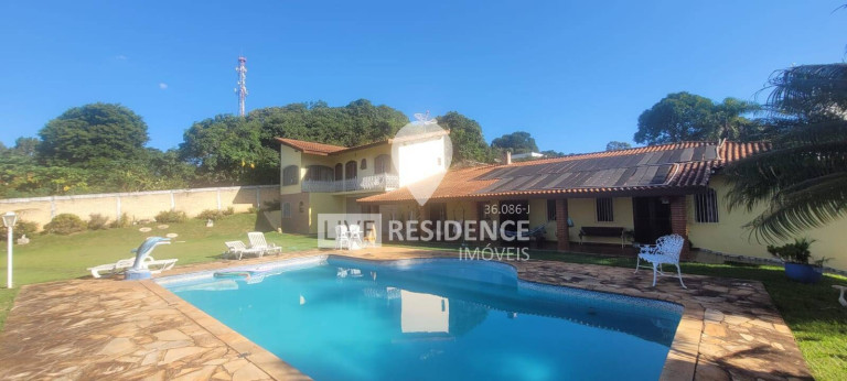 Imagem Chácara com 3 Quartos à Venda, 400 m² em Recanto Dos Pássaros - Itatiba Imagem Chácara com 3 Quartos à Venda, 400 m² em Recanto Dos Pássaros - Itatiba