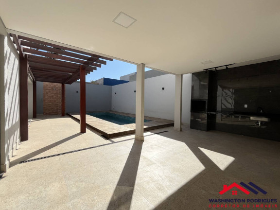Imagem Casa com 4 Quartos à Venda, 450 m² em Villa Suíça Brasília - Cidade Ocidental Imagem Casa com 4 Quartos à Venda, 450 m² em Villa Suíça Brasília - Cidade Ocidental