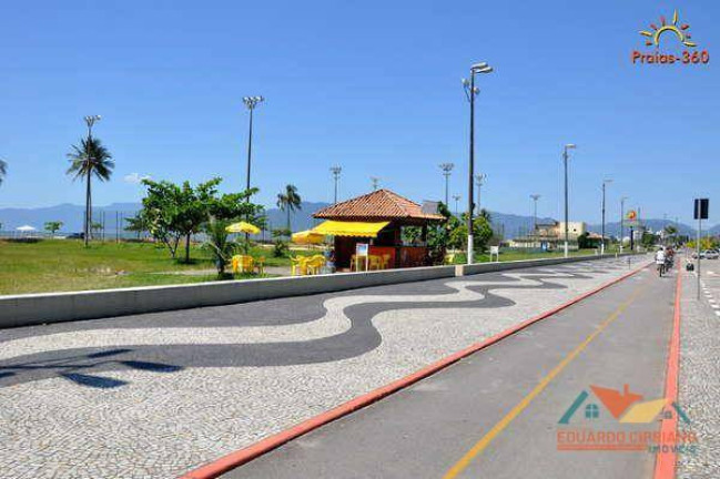 Imagem Apartamento com 1 Quarto para Alugar, 30 m² em Centro - Caraguatatuba