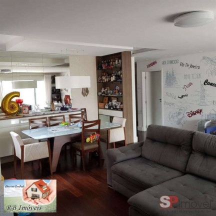 Imagem Apartamento com 3 Quartos à Venda, 173 m² em Centro - São Caetano Do Sul Imagem Apartamento com 3 Quartos à Venda, 173 m² em Centro - São Caetano Do Sul