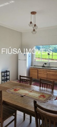 Imagem Imóvel com 3 Quartos à Venda, em Rural - Rifaina Imagem Imóvel com 3 Quartos à Venda, em Rural - Rifaina