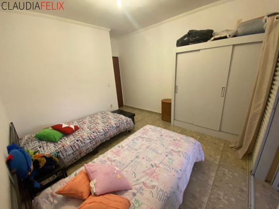 Imagem Casa com 3 Quartos à Venda, 118 m² em Canto Do Forte - Praia Grande Imagem Casa com 3 Quartos à Venda, 118 m² em Canto Do Forte - Praia Grande
