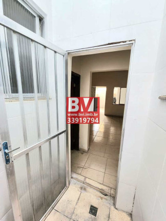 Imagem Casa com 2 Quartos à Venda, 50 m² em Olaria - Rio De Janeiro