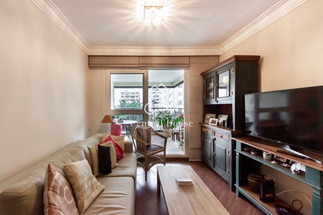 Imagem Apartamento com 3 Quartos à Venda, 85 m² em Saúde - São Paulo Imagem Apartamento com 3 Quartos à Venda, 85 m² em Saúde - São Paulo