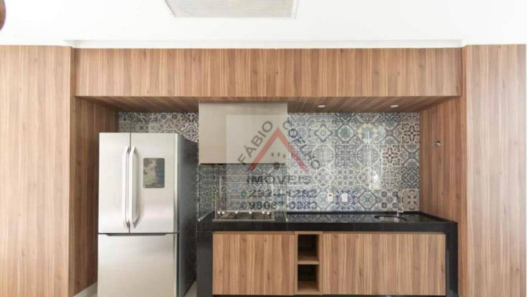 Imagem Apartamento com 2 Quartos à Venda, 65 m² em Campo Belo - São Paulo Imagem Apartamento com 2 Quartos à Venda, 65 m² em Campo Belo - São Paulo