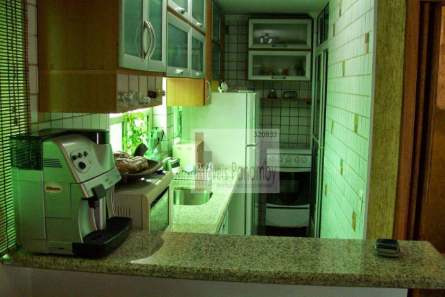 Imagem Imóvel com 3 Quartos à Venda, 95 m² em Vila Andrade - São Paulo Imagem Imóvel com 3 Quartos à Venda, 95 m² em Vila Andrade - São Paulo